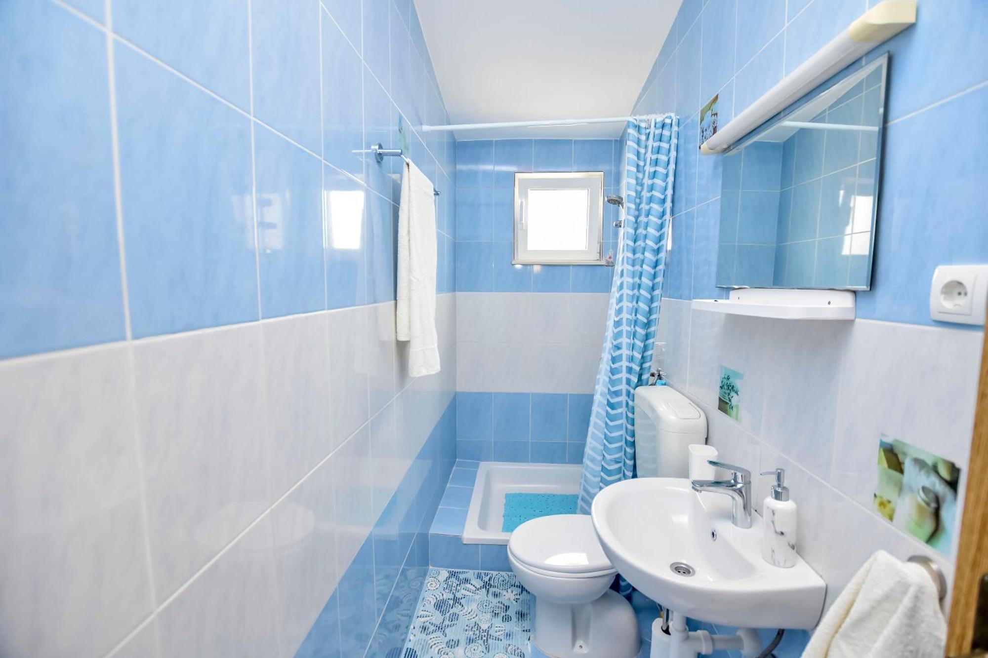 Apartments Jasna プリモシュテン エクステリア 写真