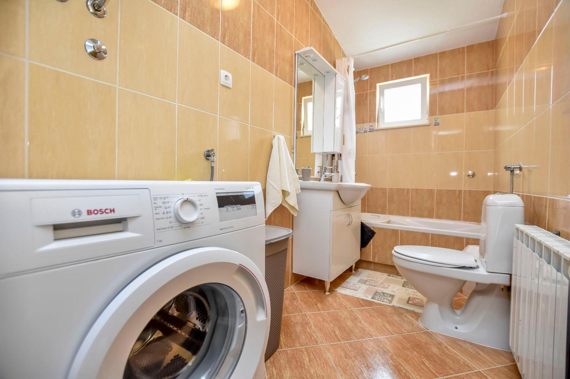 Apartments Jasna プリモシュテン エクステリア 写真