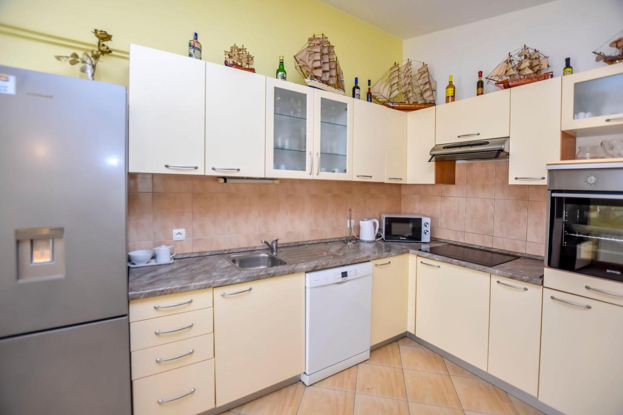 Apartments Jasna プリモシュテン エクステリア 写真