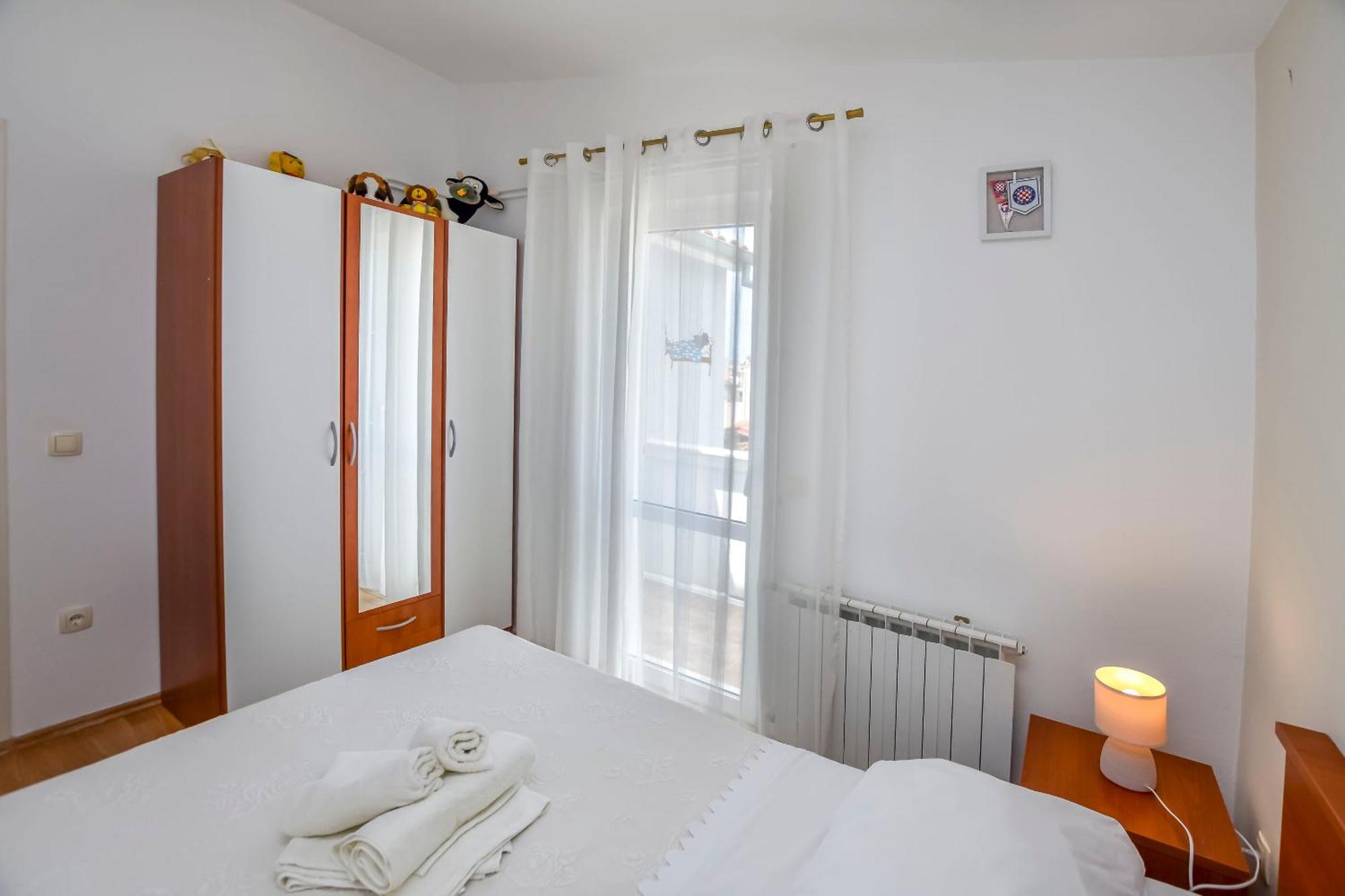 Apartments Jasna プリモシュテン エクステリア 写真