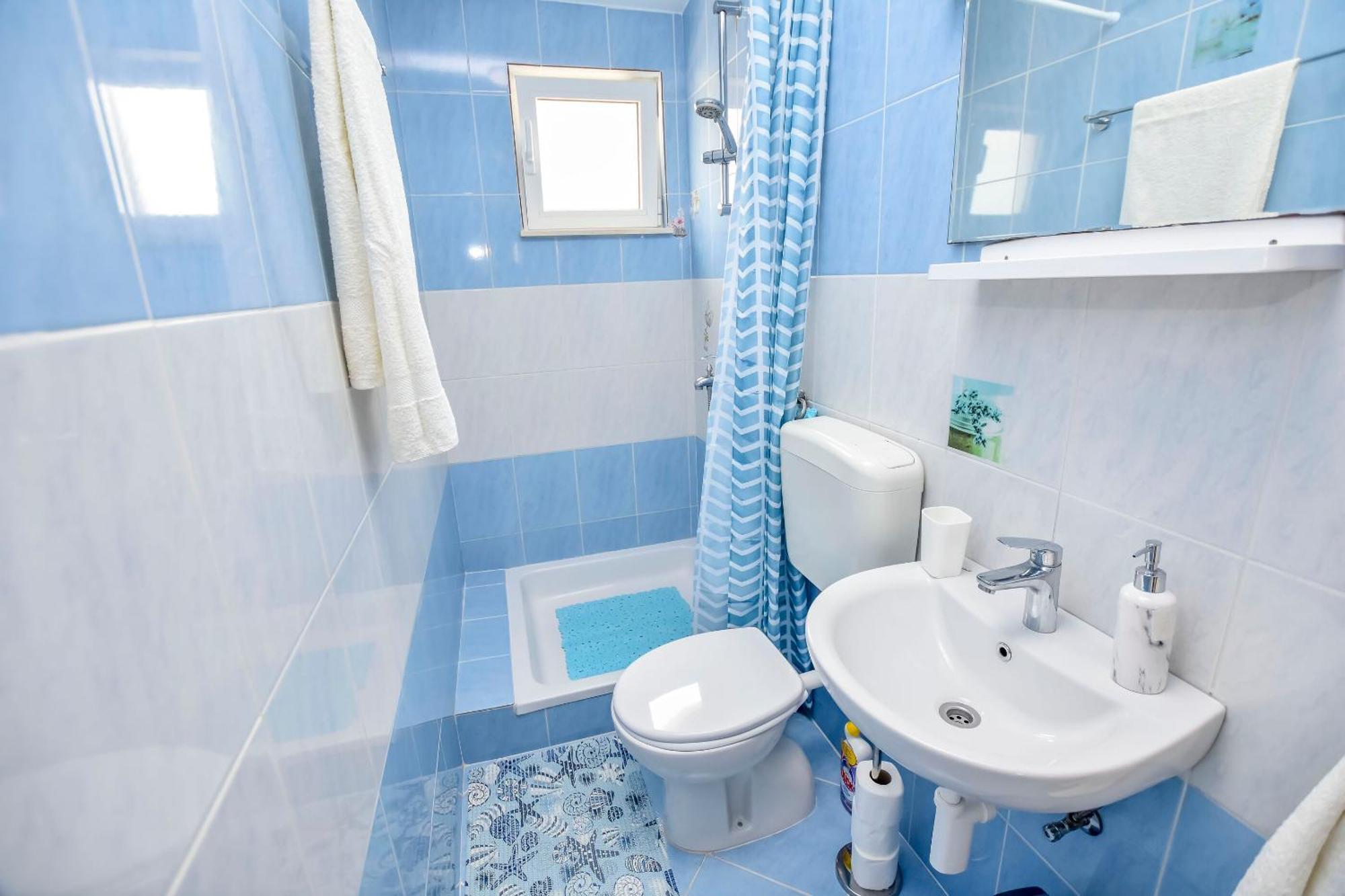 Apartments Jasna プリモシュテン エクステリア 写真